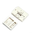 Controller assembly housing parts